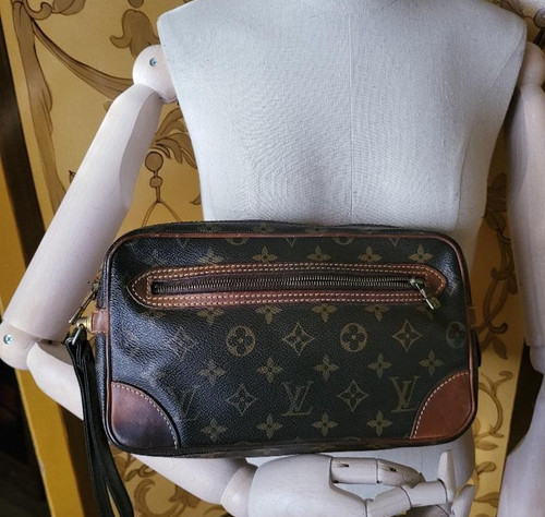 Louis vuitton borsa pochette - louis,