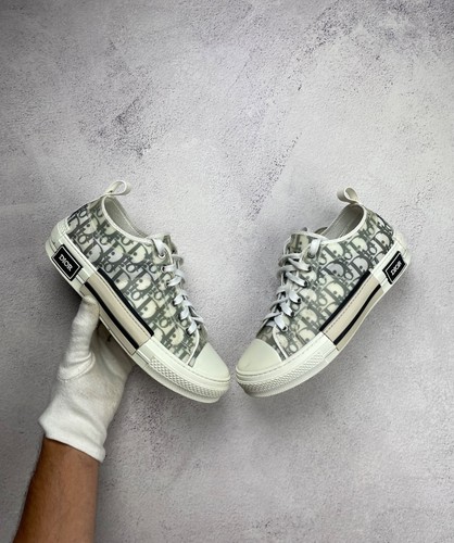 Sneakers basse dior b23 taglia - sneakers,