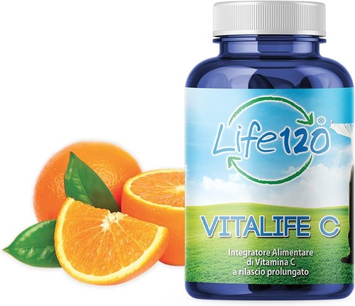 Life 120 vitalife 240 - 120,