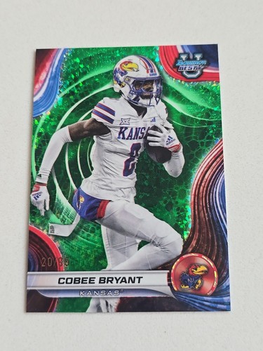2024 bowman best - 2024, university