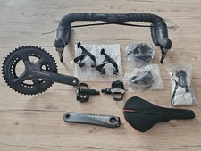 GRUPPO CORSA SHIMANO ULTEGRA