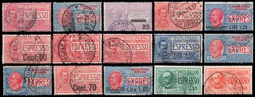 Regno 1903 1933 - 1903/1933, (15