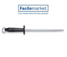 Affilacoltelli , Acciaino