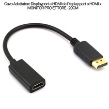 Cavo Adattatore Convertitore