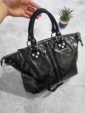 Borsa brevettata vintage