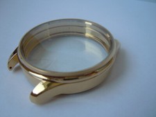 CASSA IN LEGA GIALLA PER