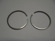2 anelli pistone 38 x 2