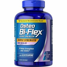 Osteo bi-flex Articolazioni