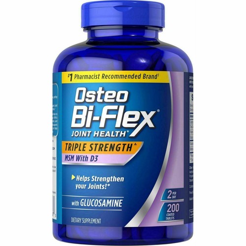 Osteo flex articolazioni - bi-flex,