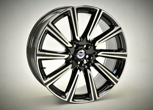 Cerchi lega volvo xc90 - volvo,
