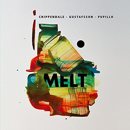 Melt chippendale gustafsson - chippendale,