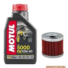 KIT TAGLIANDO KEEWAY RKF 125