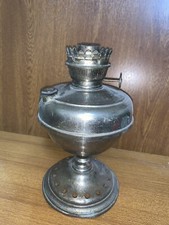 Lampada vintage fine ‘800