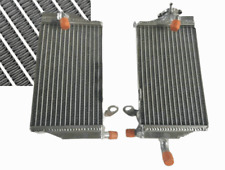 ALUMINUM RADIATOR pour Aprilia
