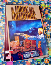 Graphic Novel | IL CUORE DEL