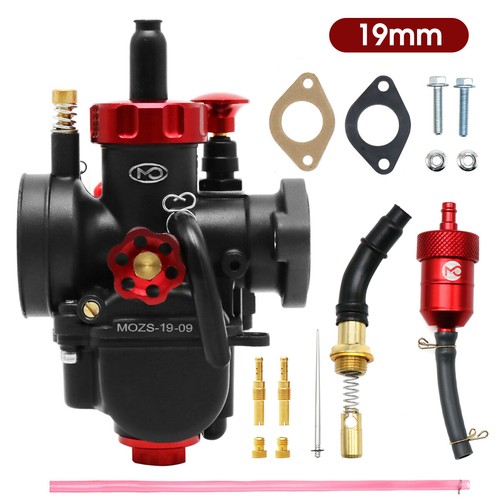 Carburatore 19mm carb - 19mm, 2/4