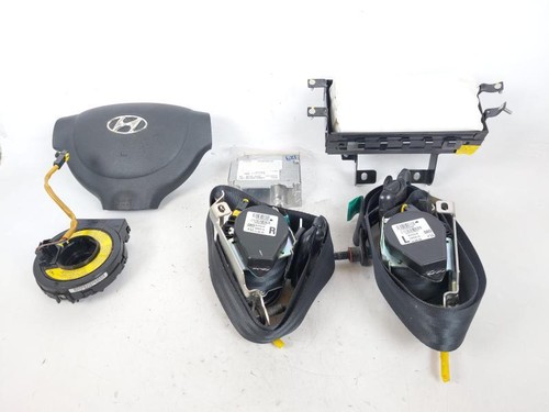 959100x100 kit airbag completo - 959100x100,