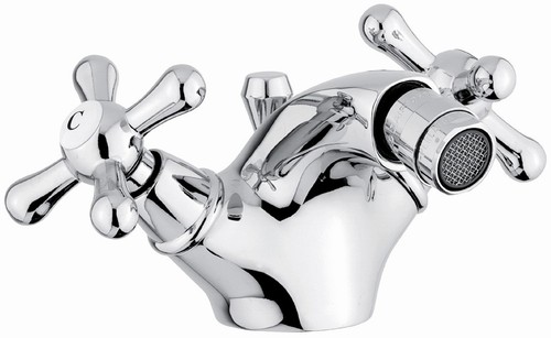 Rubinetto monoforo bidet - rubinetto,