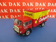 Die cast 1/43 Modellino Camion