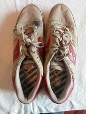 Lotto scarpe sneakers Saucony 46