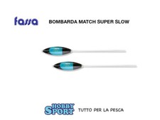 2 BOMBARDE FASSA MATCH SUPER
