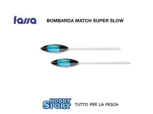 Bombarde fassa match super - 2,