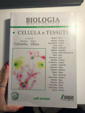 Libro di BIOLOGIA  