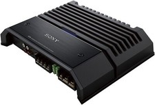 Sony XM-GS100 Amplificatore