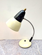 Lampada da tavolo tipica anni 60 Italia vintage