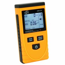 Dosimetro contatore rilevatore