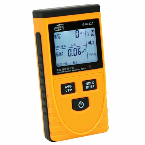 Dosimetro contatore rilevatore