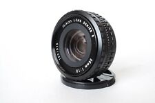 Nikon Lens Series E 50mm f 1,8 AIS