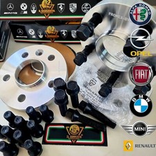 4 DISTANZIALI da 12 + 20 mm