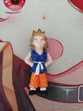 Bandai Toys BS STA Kid Goku