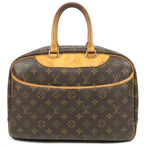 Borsa mano louis vuitton - borsa,