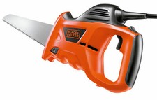 Sega seghetto elettrosega