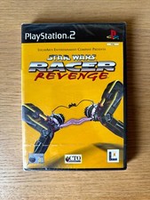 Star Wars Racer Revenge -