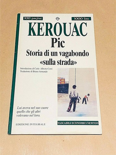 Libri/Riviste/Giornali"PIC"Ker