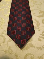 Cravatta Burberry’s in seta