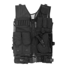 Gilet militare tattico