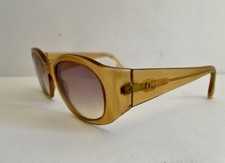 Occhiali Da Sole Vintage Chanel Originali Anni 90