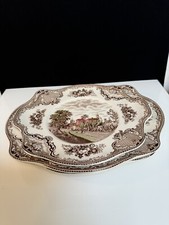 Johnson Bros. Old Britain