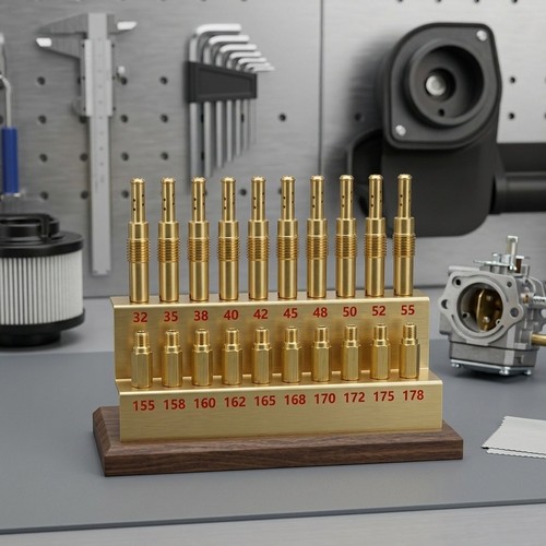 Kit ugelli pezzi per - kit,