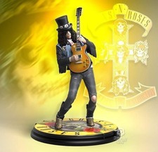 Slash Guns N Roses file STL DIGITALE 3d PRONTO PER LA STAMPA INCREDIBILE Axl Rock 