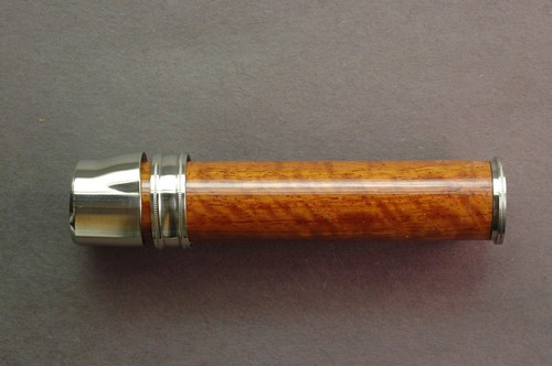 Fly rod reel - fly, ala