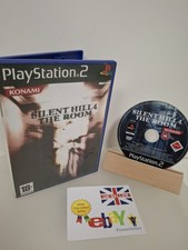 SILENT HILL 4 THE ROOM GIOCO