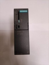 Siemens Simatic CPU S7-300 6ES7315-2EH14-0AB0