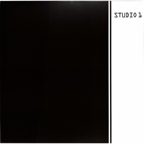 Studio schwarz 1 - studio,