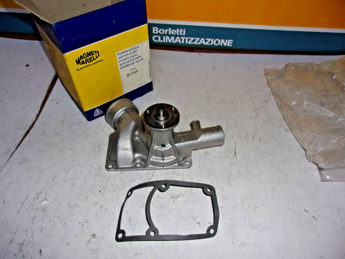 Pompa acqua opel corsa 1000 - pompa, a