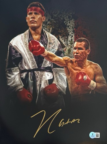 Legenda della boxe julio - della,